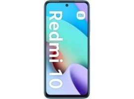 Xiaomi Redmi 10 (2022) 4/64GB Dual SIM Niebieski