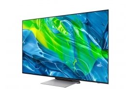 Samsung QE65S95BATXXH 65" QLED 4K LCD TV Set 