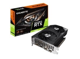 Gigabyte GeForce RTX 3060 GAMING OC LHR 12GB GDDR6