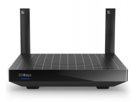 Linksys AX3000 Dual-Band mesh Wi-Fi 6 router