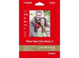 Canon Canon Paper PP-201 13x18 20Blatt