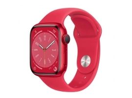 Apple Watch Series 8 GPS 41mm (PRODUCT)RED