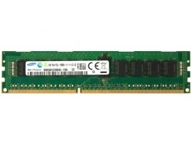 Samsung DDR3L REG 8GB PC1600 ECC (1Rx4)