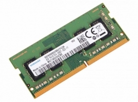 RAM DDR4 4GB   PC3200  UB  1Rx16  Samsung