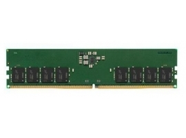 RAM DDR5 8GB   PC4800  UB  1Rx16  Samsung CL40-40-40