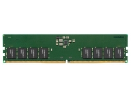 RAM DDR5 16GB   PC4800  UB  1Rx8  Samsung CL40-40-40