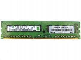 Samsung DDR3L 8GB PC1600 ECC UB
