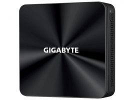 GIGA BRIX GB-BRi3-10110 Barebone (Intel Core i3-10110U 2C 4T)