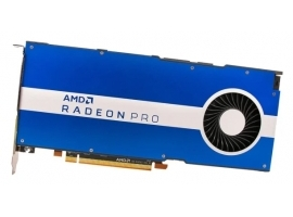 AMD Radeon Pro W5500 8GB 4xDP Retail