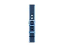 Xiaomi Watch S1 Active Braided Nylon Strap (Navy Blue)