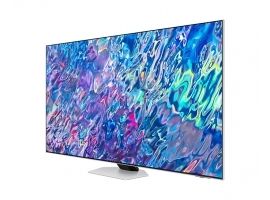 Samsung QE55QN85BATXXH 55" 4K Smart QLED TV Set