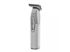 Adler Professional Trimmer AD 2836s Cordless  Grey