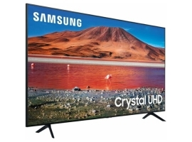 TV SET LCD 55" 4K UE55AU7022KXXH SAMSUNG