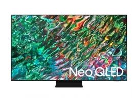 Samsung QE65QN90BATXXH 65" 4K Smart QLED TV Set Czarny