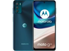 Motorola Moto G42 6/128GB Dual SIM Atlantic Green