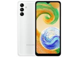 Samsung Galaxy A04S A047 2022 3/32GB Dual SIM Biały