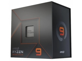 AMD AM5 Ryzen 9 7950X Box 4 5GHz 16xCore 80MB 170W