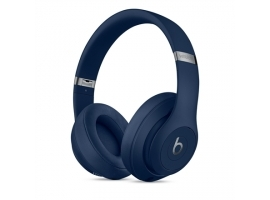 Beats Studio3 Wireless Over Ear Headphones  Blue