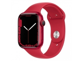 Apple Watch Series 7 MKJU3UL A 45mm Red
