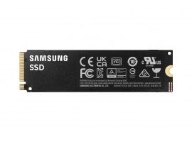Samsung 990 PRO PCle 4.0 NVMe™ M.2 SSD 2TB