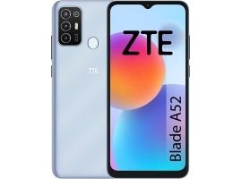 ZTE Blade A52 4G 2/64GB Dual SIM Crystal Blue