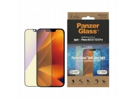 PanzerGlass Szkło do iPhone 14/13/13 Pro Ultra-Wide Anti-blue + EasyAligner