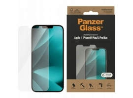 PanzerGlass Szkło do iPhone 14 Plus/13 Pro Max Klasyczne
