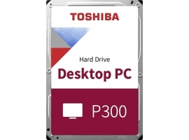  Toshiba P300 2 TB High Perform.3.5" SATA