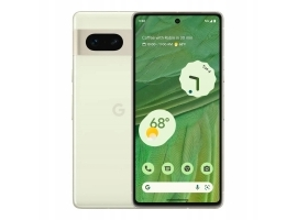 Google Pixel 7 5G 8/256GB Dual SIM Lemongrass