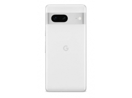 Google Pixel 7 5G 8/256GB Dual SIM Snow