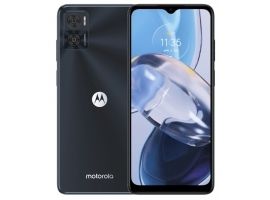 Motorola XT2239-7 Moto E22 3/32GB Dual SIM Astro Black 