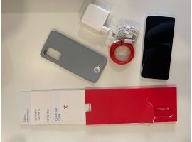 OnePlus 9 Pro 8/128GB Morning Mist POZWROTOWY 