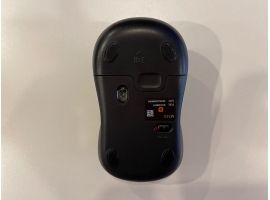 Logitech M310 Wireless Mouse POZWROTOWA