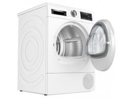 Bosch Dryer Mashine WQG245AMSN  White