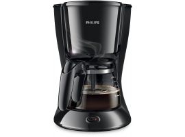 Philips HD7432/20 Daily Collection Coffee 750W Czarny