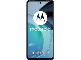 Motorola XT2255-1 Moto G72 8/128GB Dual SIM Meteorite Grey