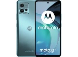 Motorola XT2255-1 Moto G72 8/128GB Dual SIM Polar Blue
