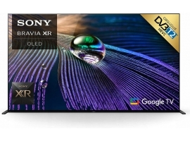 Sony XR83A90J 83" (210cm) 4K Ultra HD Smart Google OLED TV