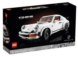Lego Creator 10295 Porsche 911