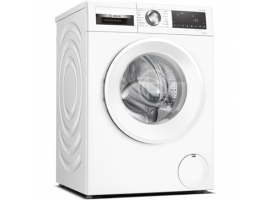 Bosch Washing Machine WGG1440MSN White