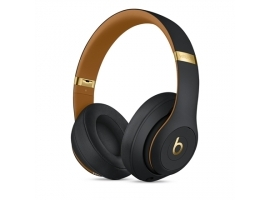 Beats Over-Ear Headphones Studio 3 Black