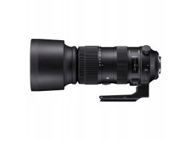 Sigma 60-600mm F4.5-6.3 DG OS HSM Canon [SPORT]