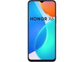 Honor X6 4/64GB Dual SIM Midnight Black