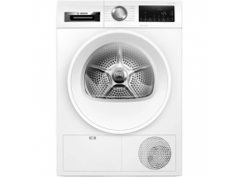 Bosch Dryer Machine WQG242AMSN  White