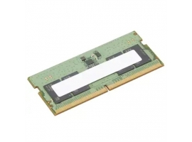 Lenovo ThinkPad 8 GB   DDR5  4800 MHz  Notebook  Registered No  ECC No
