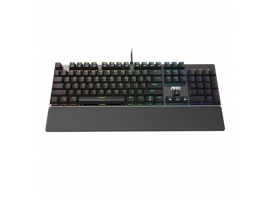 AOC Mechanical Gaming Keyboard GK500 RGB LED
