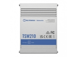 Teltonika Switch TSW210