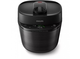 Philips All-in-one Pressure Cooker HD2151 40 Black