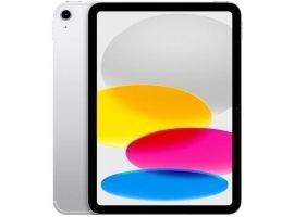 Apple iPad 10.9" 10th gen 64GB WiFi+Cellular Silver