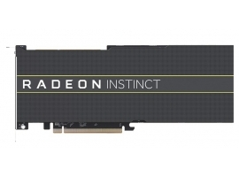 AMD RADEON INSTINCT™ MI50 32GB Server ACCELERATOR Bulk